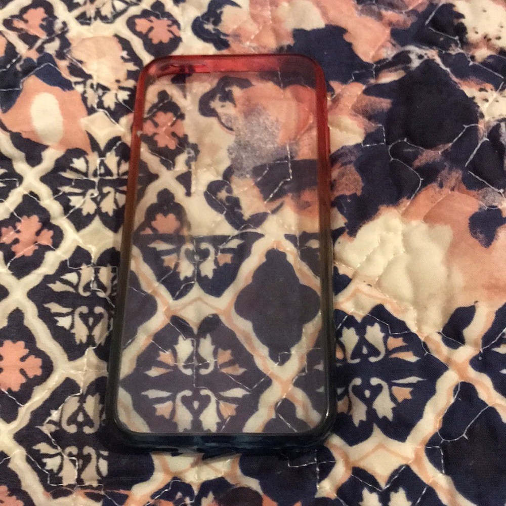 Phone case with popsocket - Picture 3 of 4